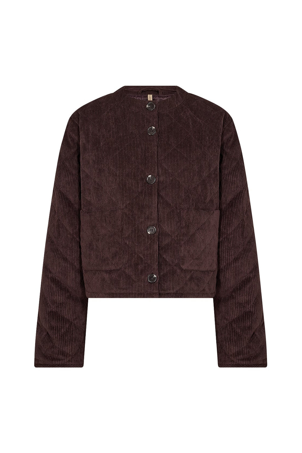 Soya Bindi 21 Jacket (+Farver)