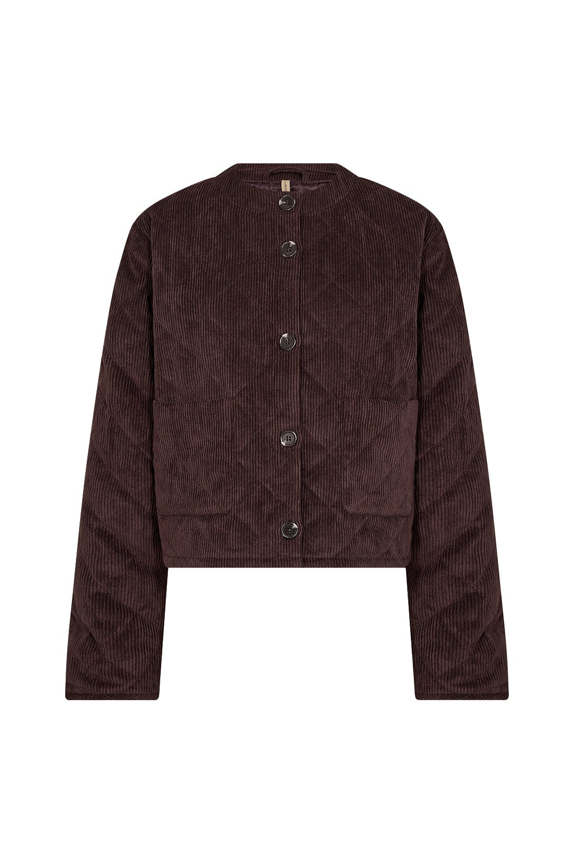 Soya Bindi 21 Jacket (+Farver)