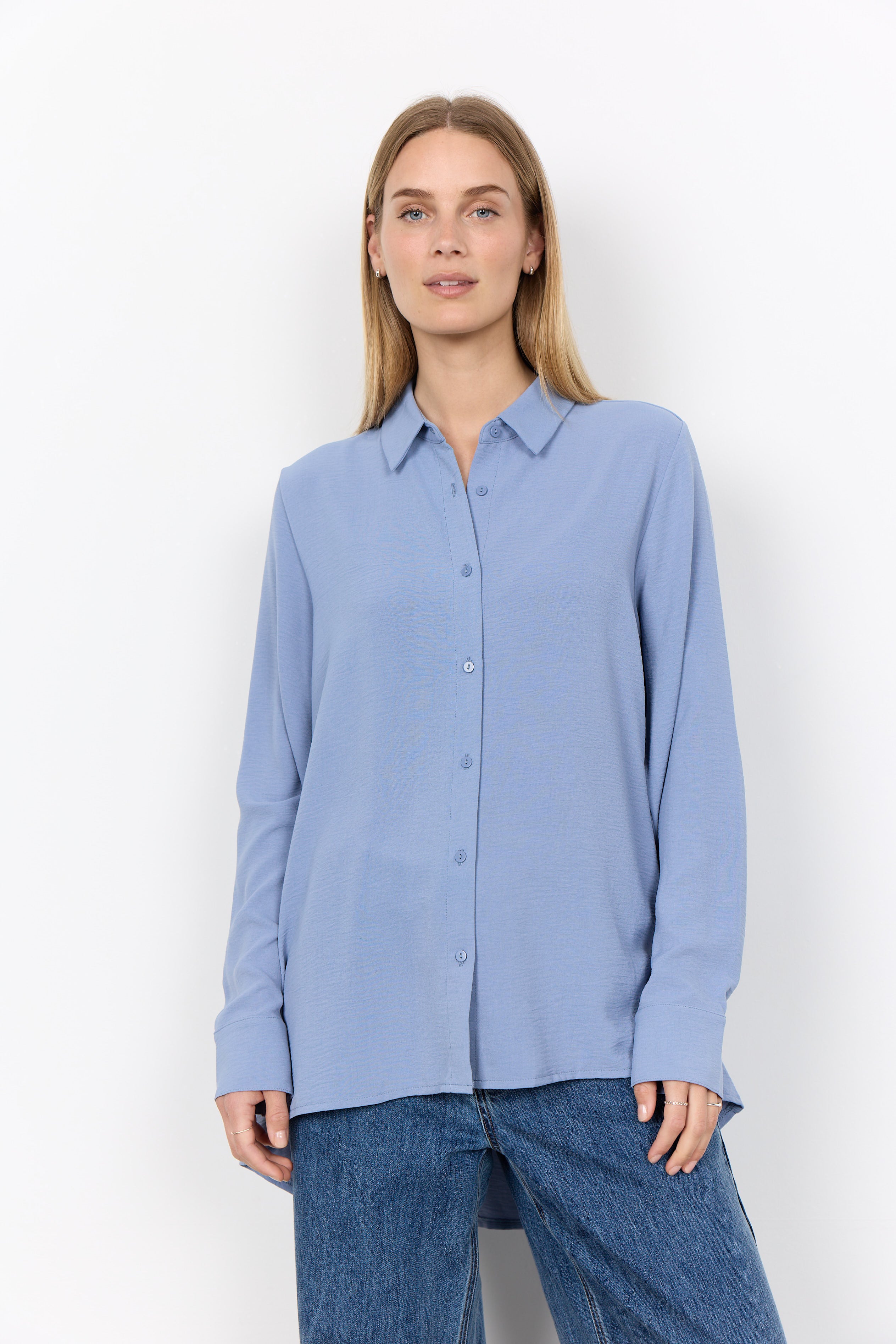 Soya Cath 13 Shirt (+Farver)