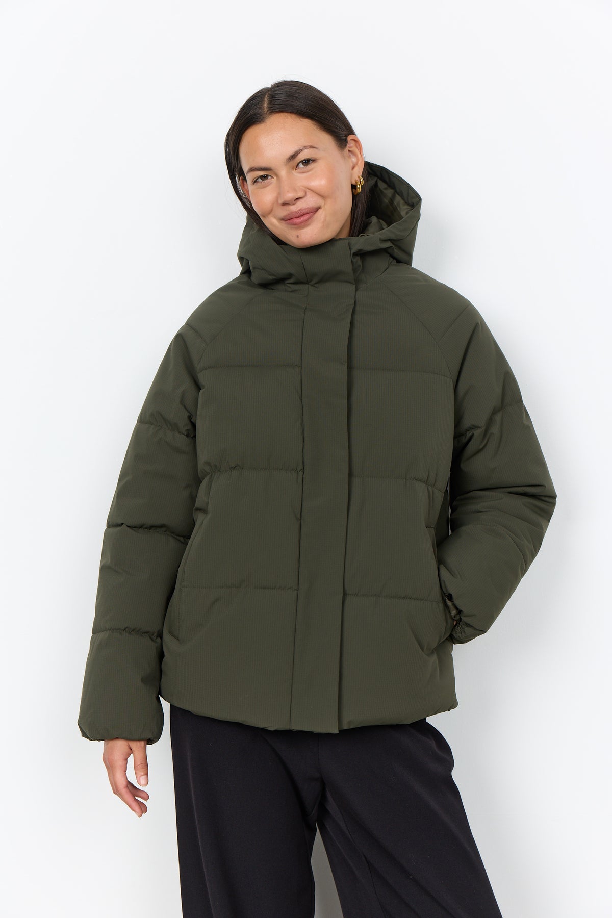 Soya Habib 1 Jacket (+Farver)