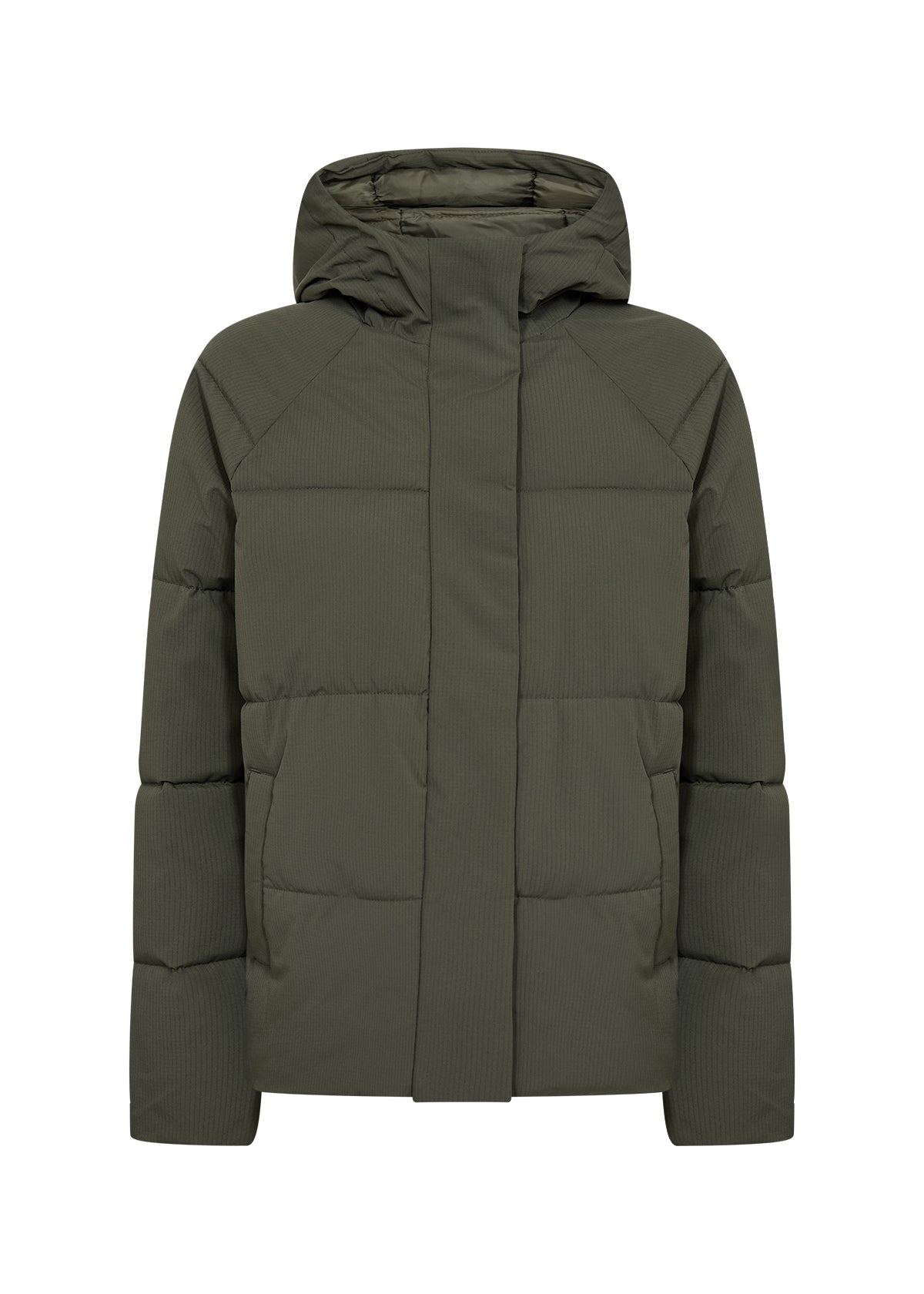 Soya Habib 1 Jacket (+Farver)
