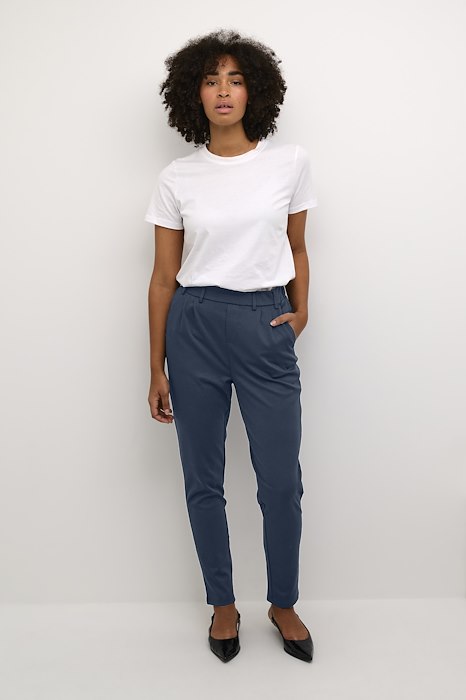 Kaffe Jenny Pants (+Farver)