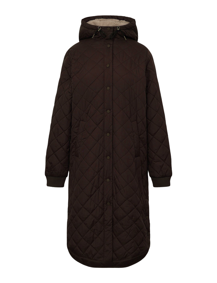 Global Funk Teddo Arrow Outwear (+Farver)
