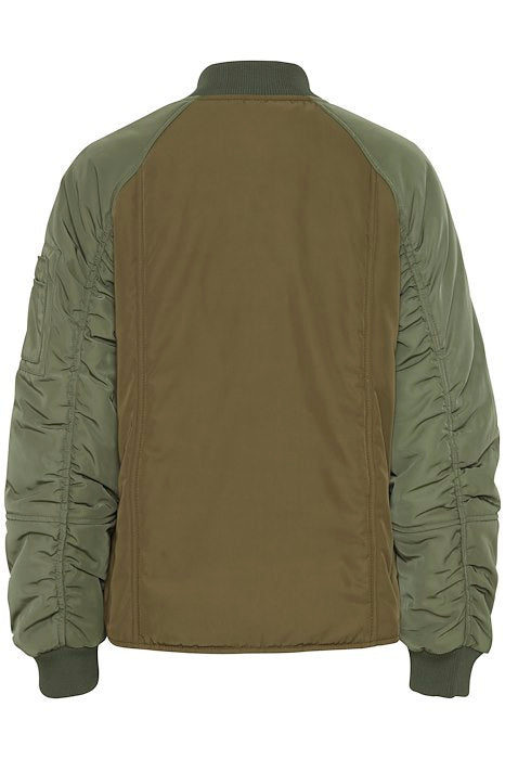 Pulz Elena Bomber Jacket