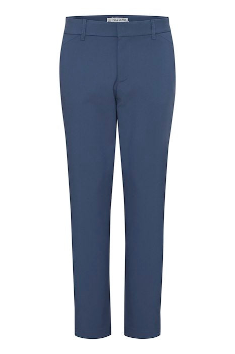Pulz Bindy Pant Ankel (+Farver)