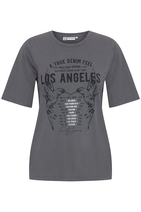 PULZ Alba Tour T-Shirt