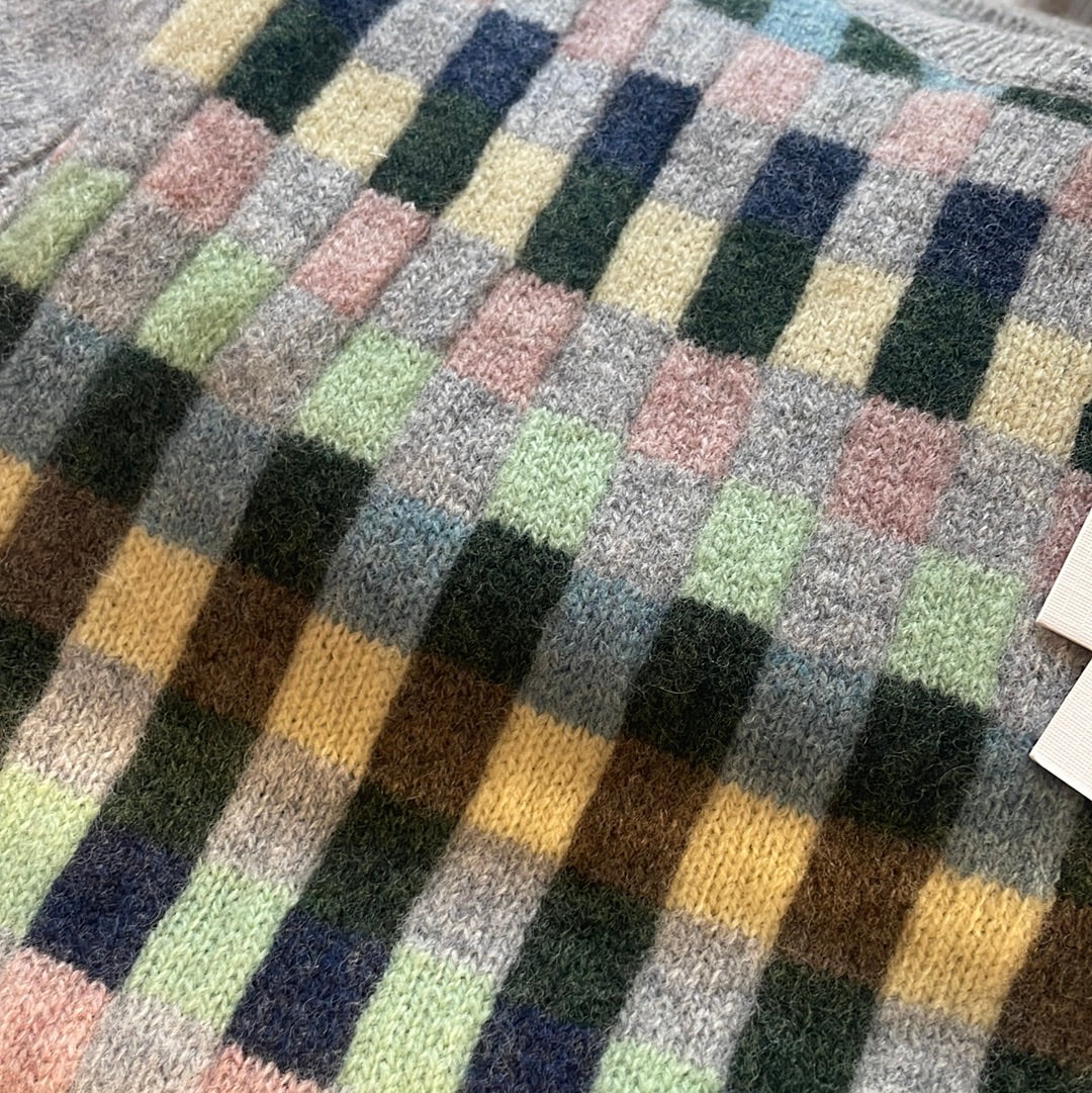 *Mansted Salka Knit (+Farver)