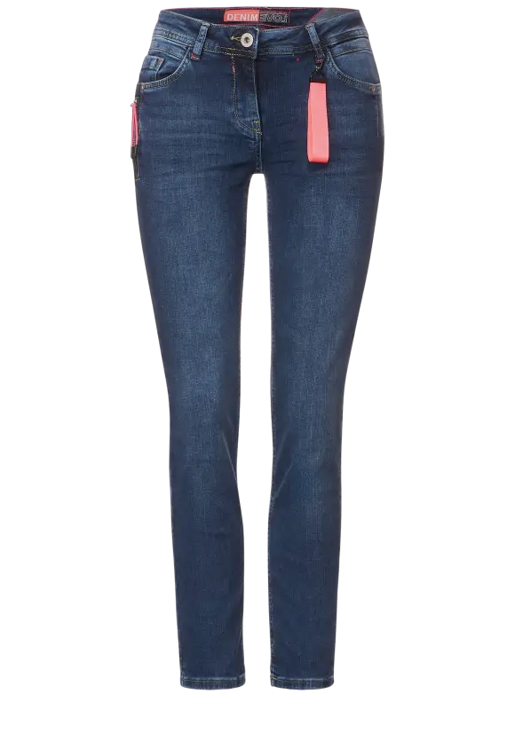 Cecil Scarlett Jeans
