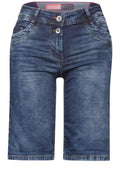 Cecil Nos Scarlet Shorts