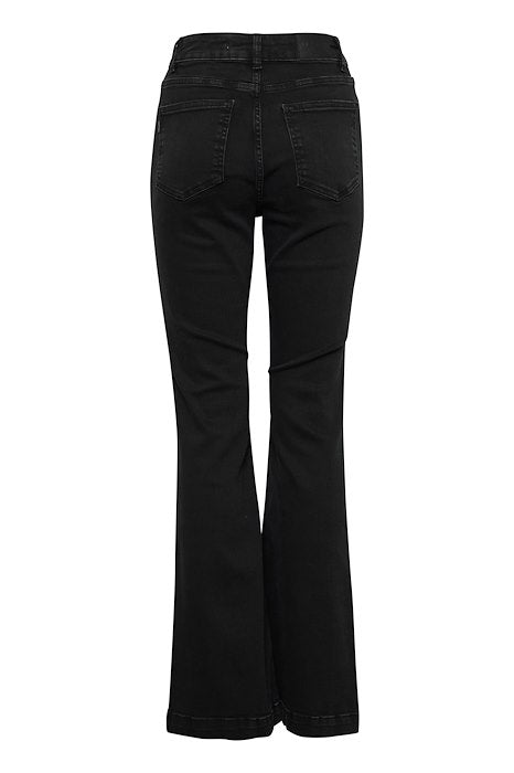 Pulz Becca Jeans Boot (+Farver)