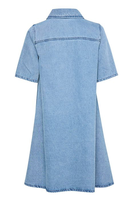 Pulz Vanessa Dress (+Farver)