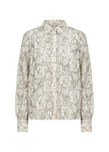 Soya Jiba 2 Blouse (+Farver)