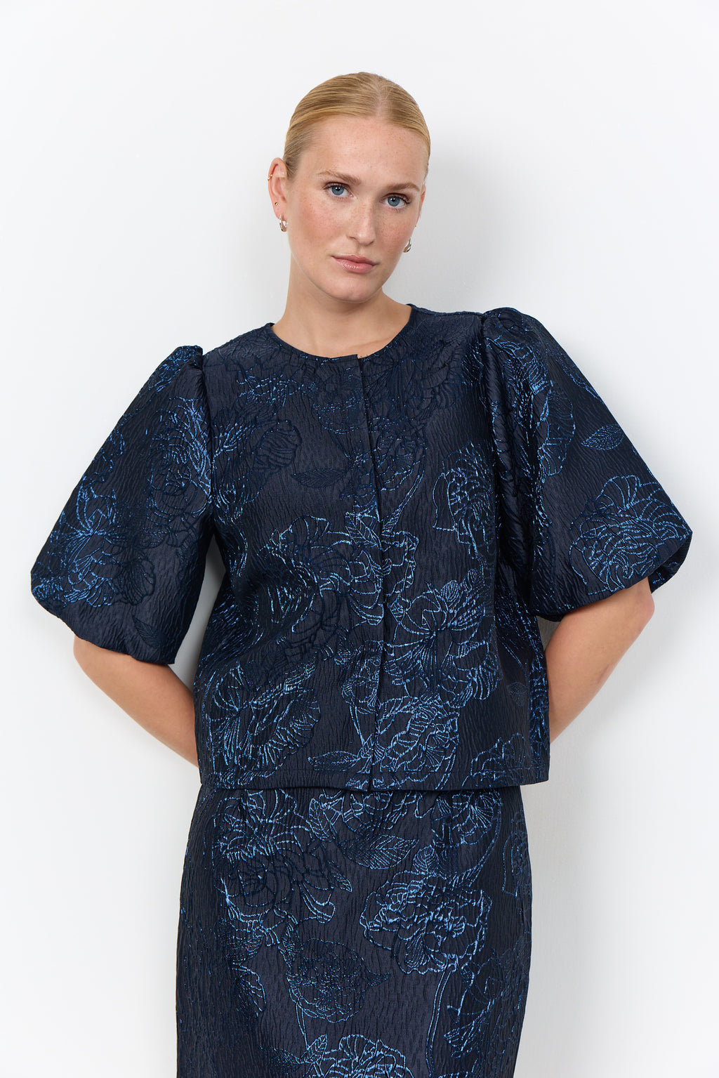 Soya Jayne 1 Jacket