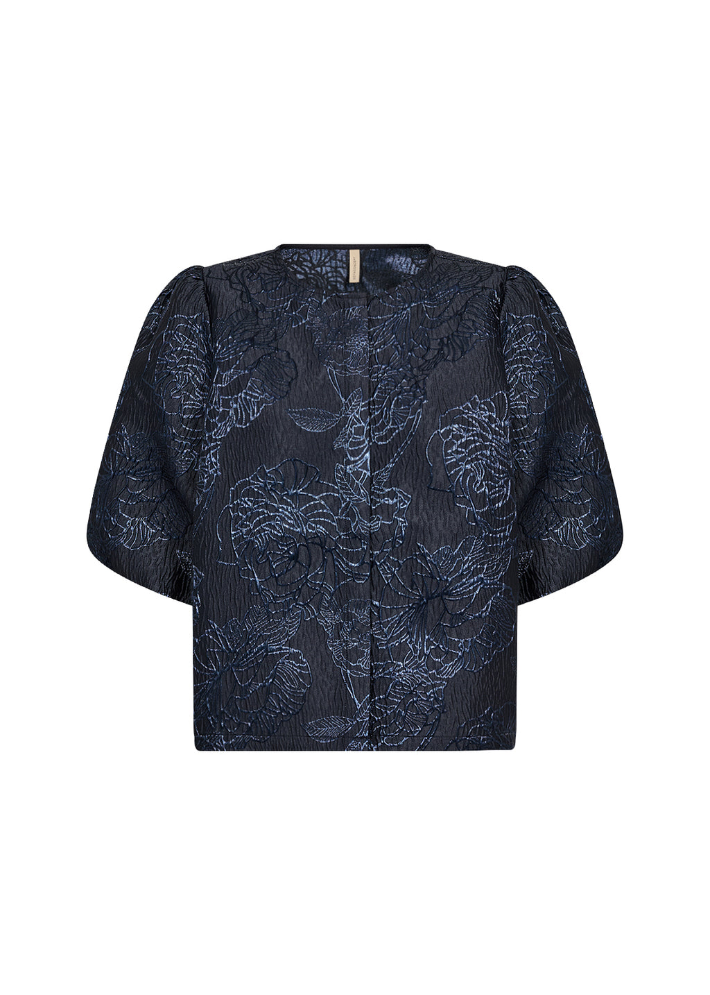 Soya Jayne 1 Jacket
