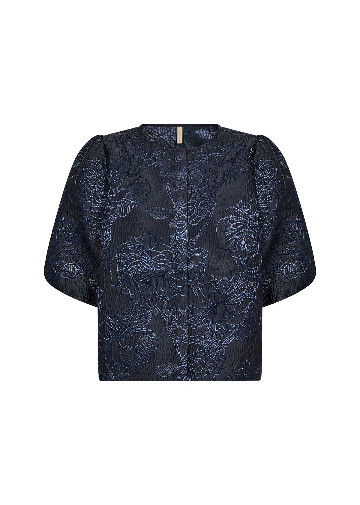 Soya Jayne 1 Jacket