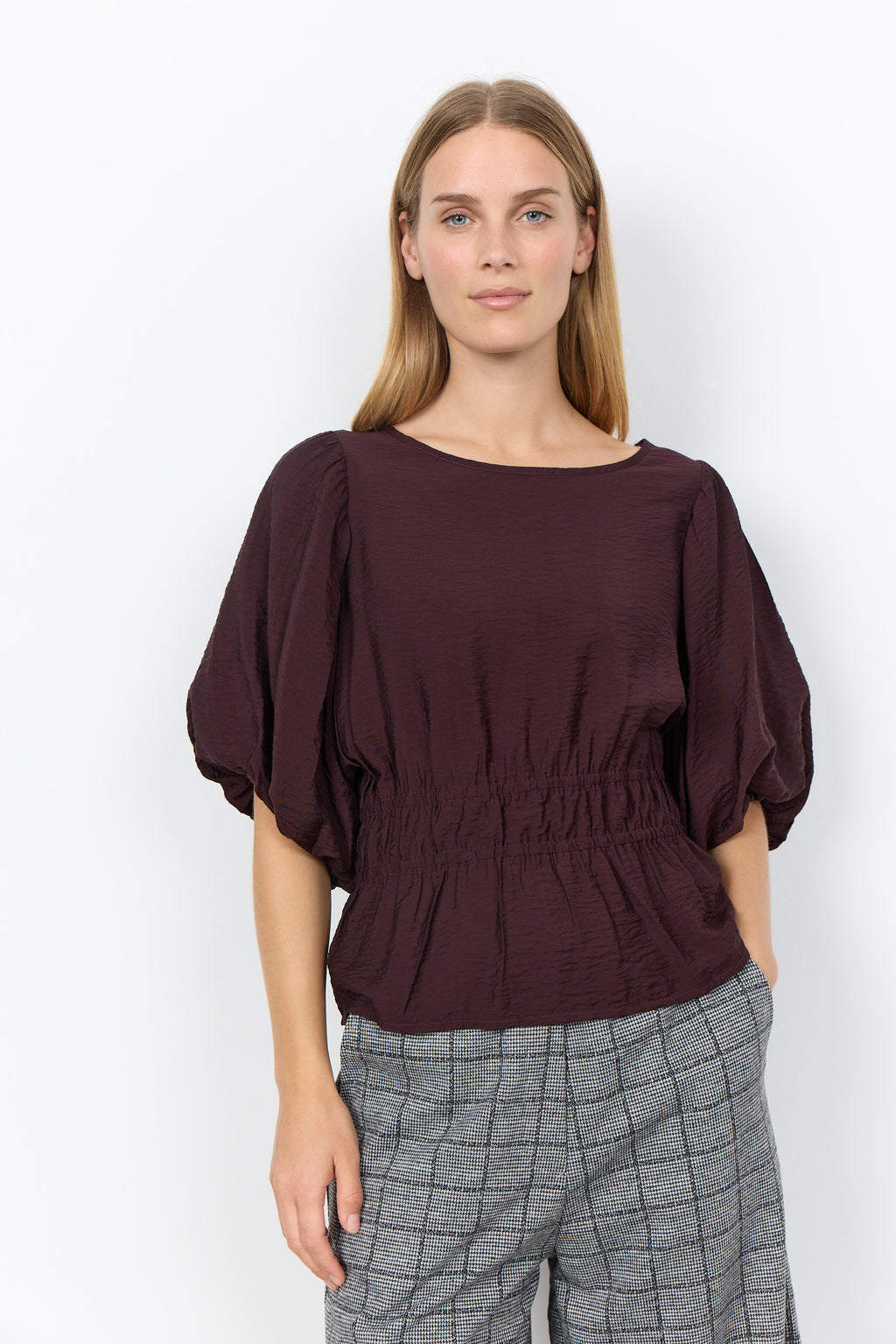 Soya Janice 1 Blouse (+Farver)