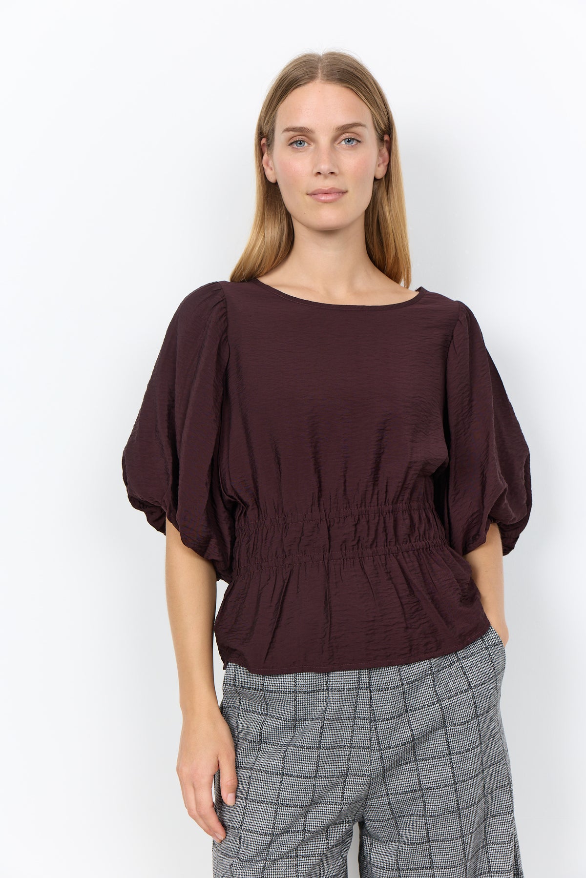 Soya Janice 1 Blouse (+Farver)