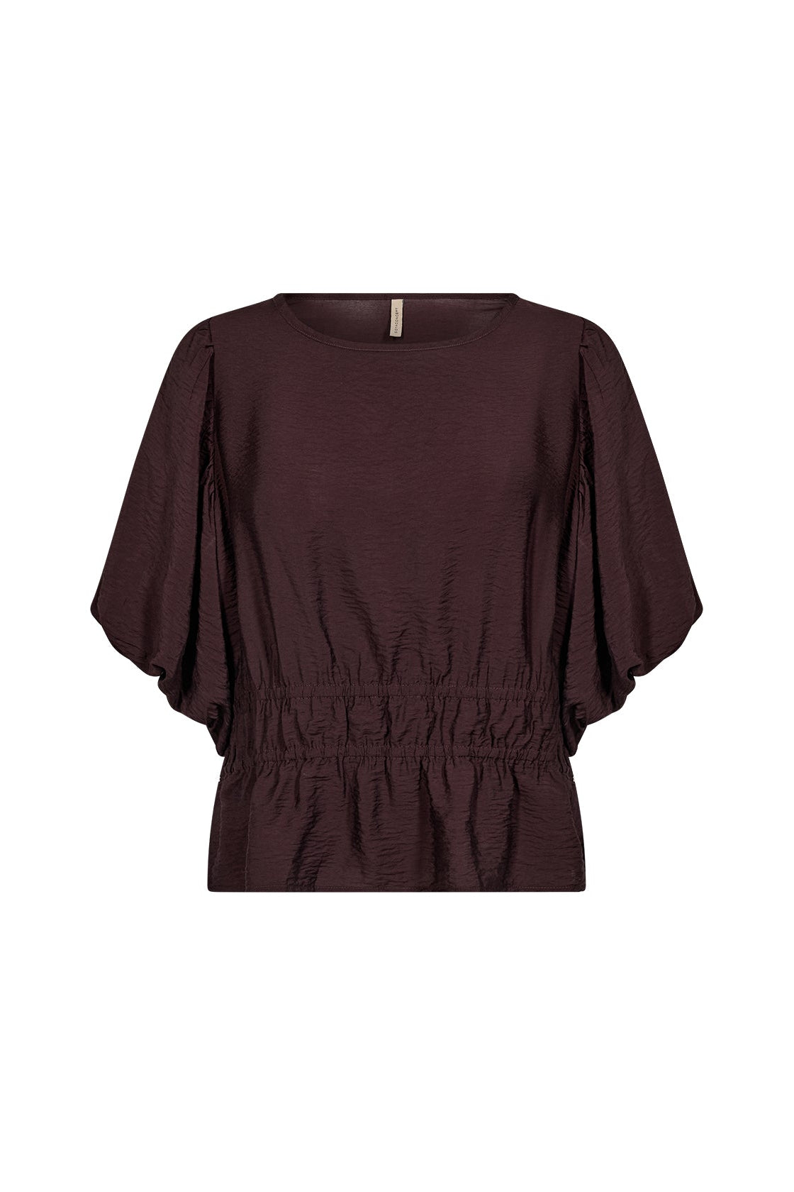 Soya Janice 1 Blouse (+Farver)