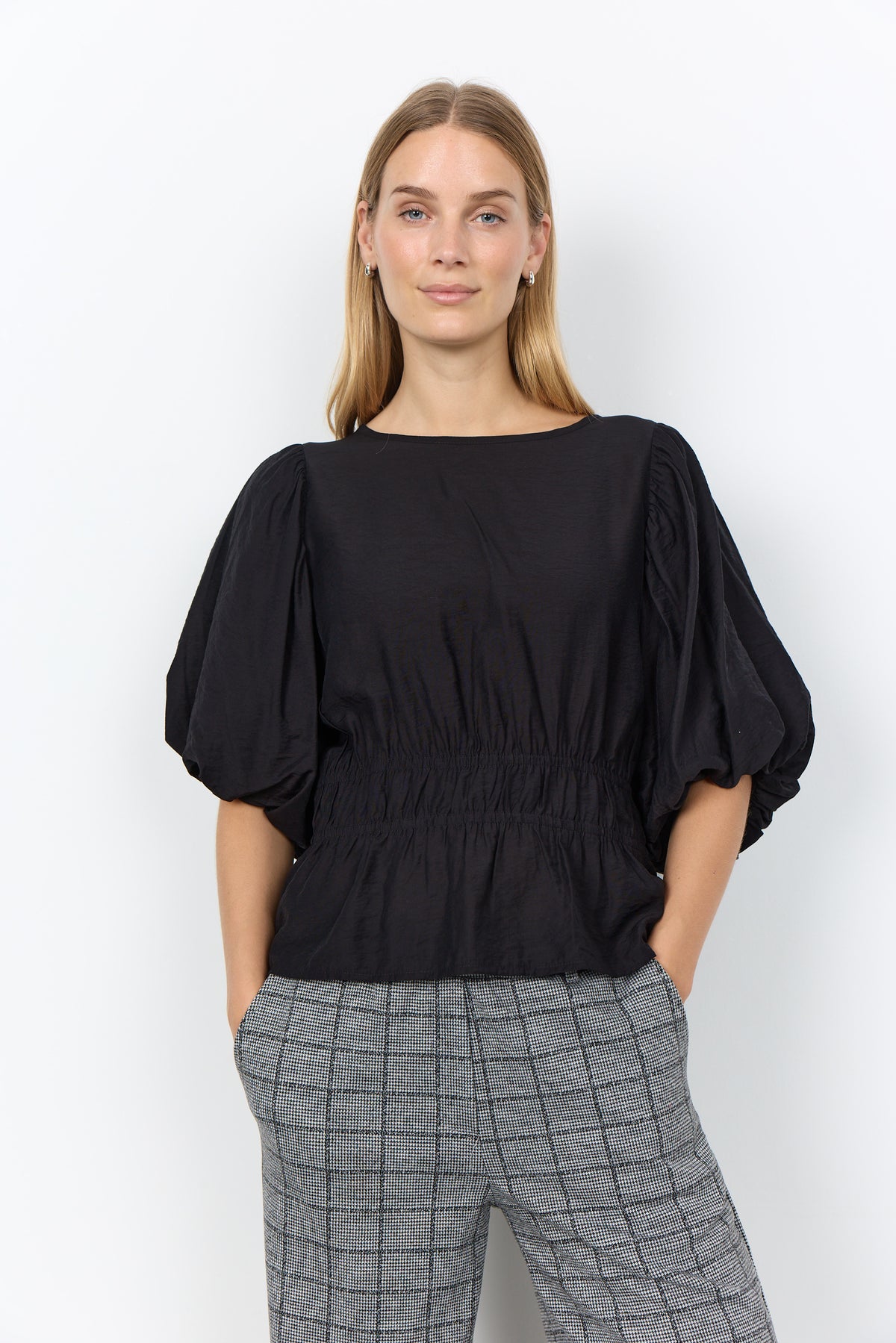 Soya Janice 1 Blouse (+Farver)