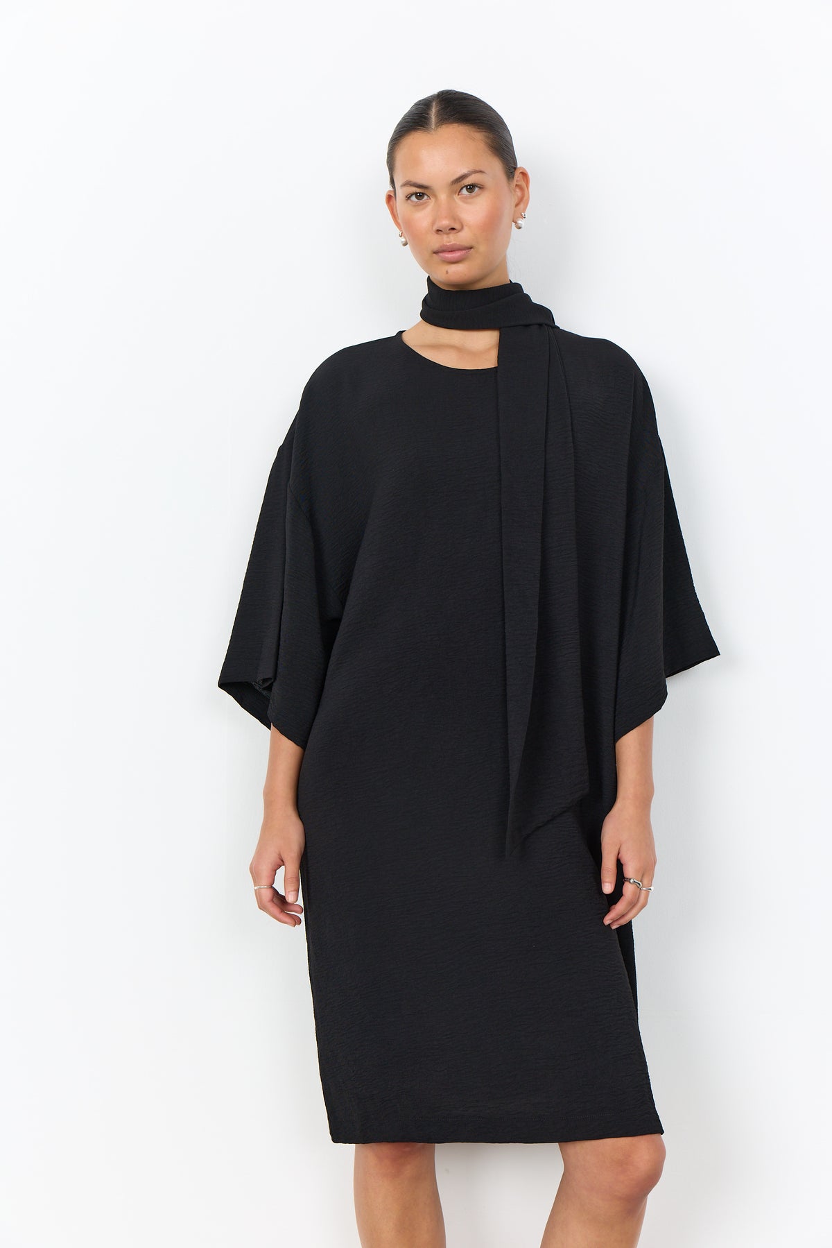 Soya Cath 16 Dress