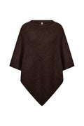 Soya Jasika 1 Poncho (+Farver)