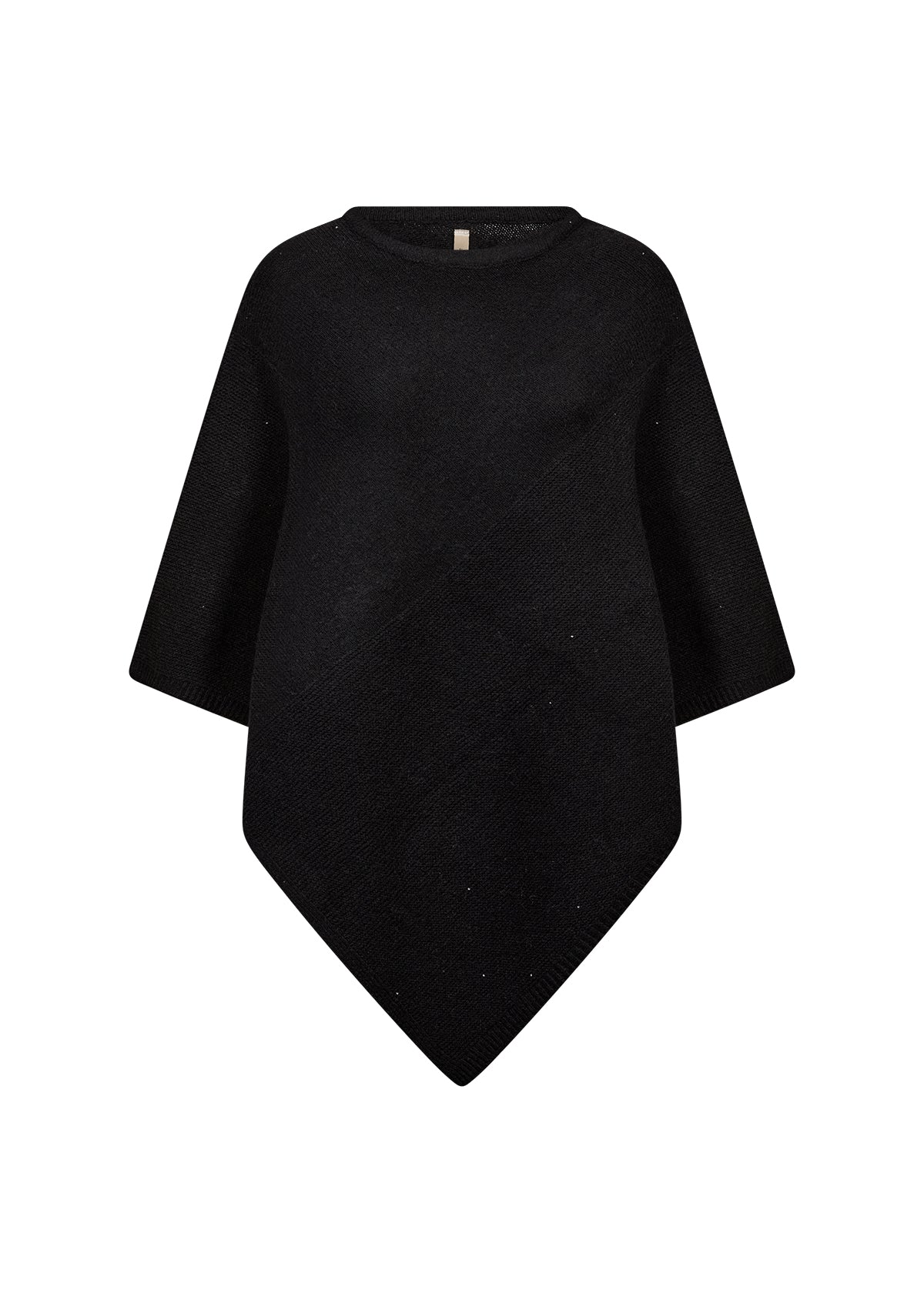 Soya Jasika 1 Poncho (+Farver)