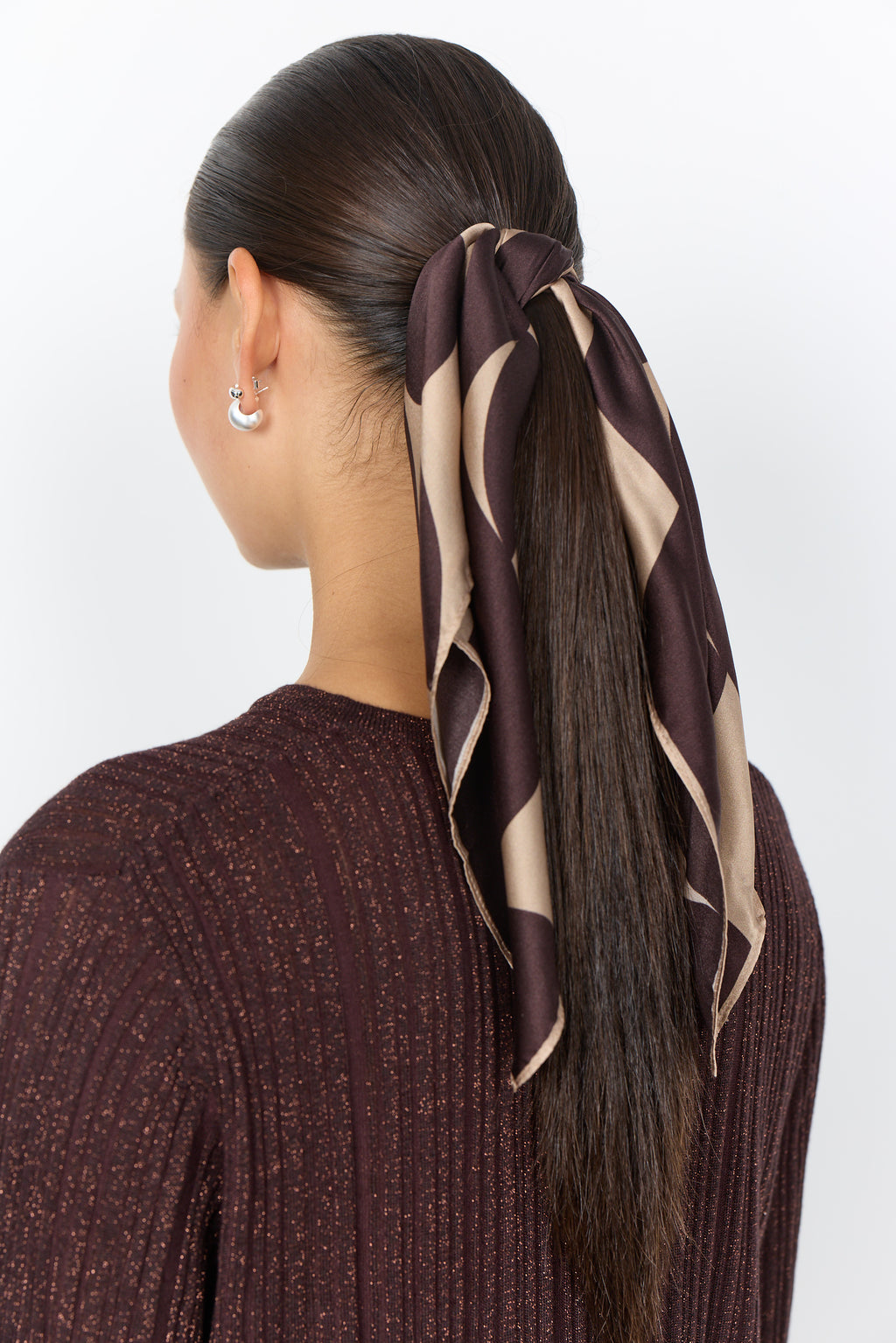 Soya Jessia 1 Scarf (+Farver)