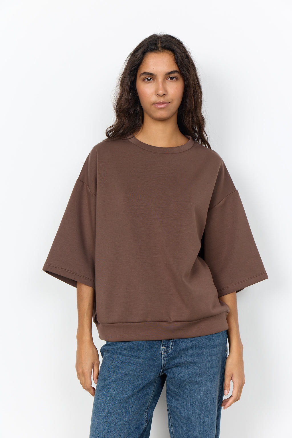 Soya Janny 8 T-shirt (+ farver)
