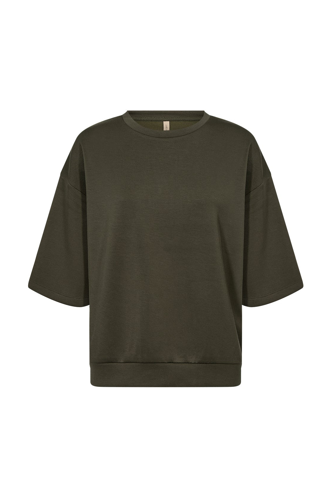 Soya Janny 8 T-shirt (+ farver)