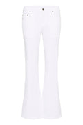 Culture Hailey Ami Flare Jeans