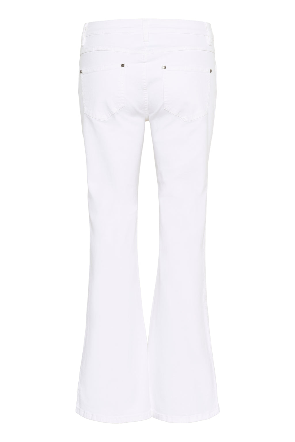 Culture Hailey Ami Flare Jeans