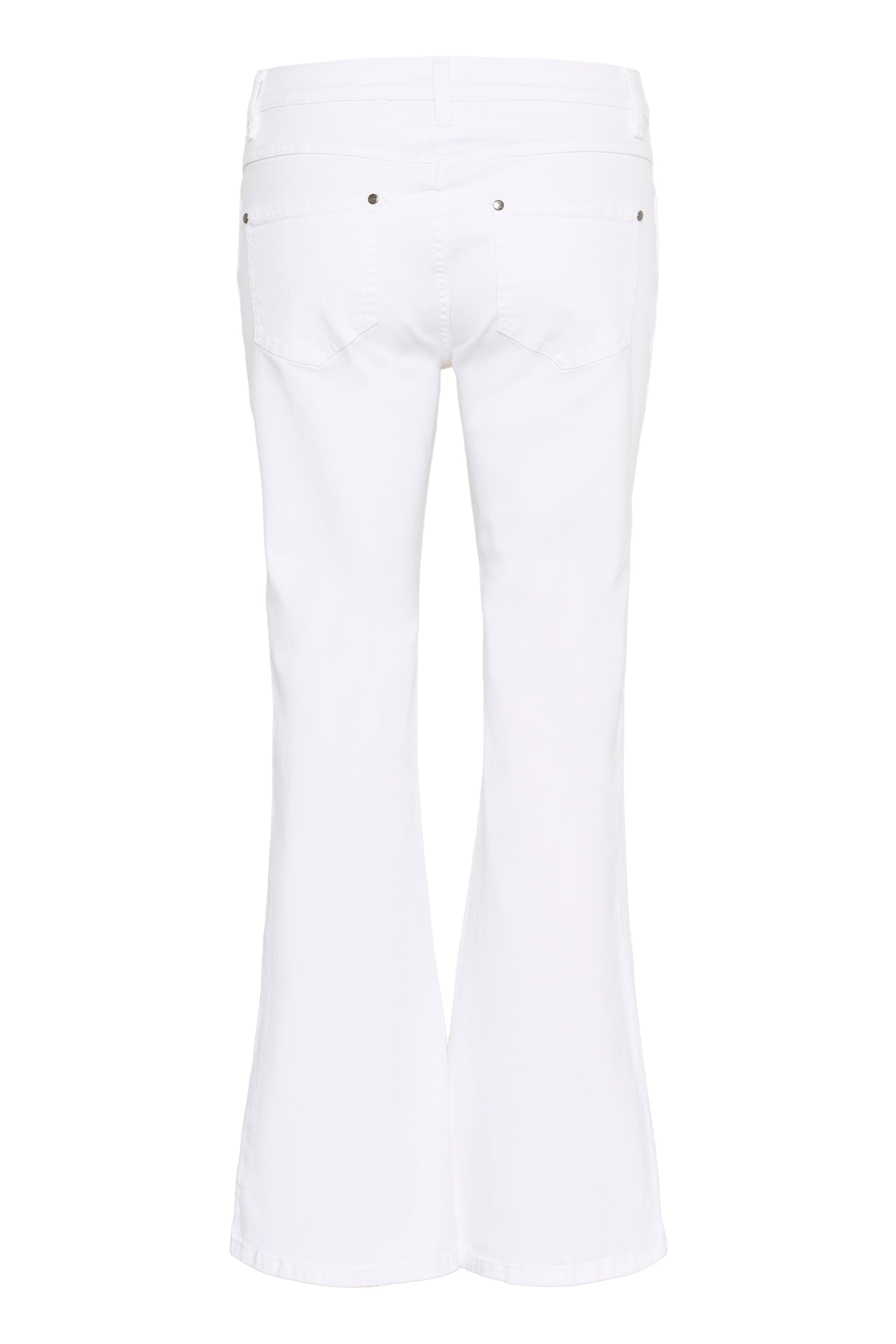 Culture Hailey Ami Flare Jeans