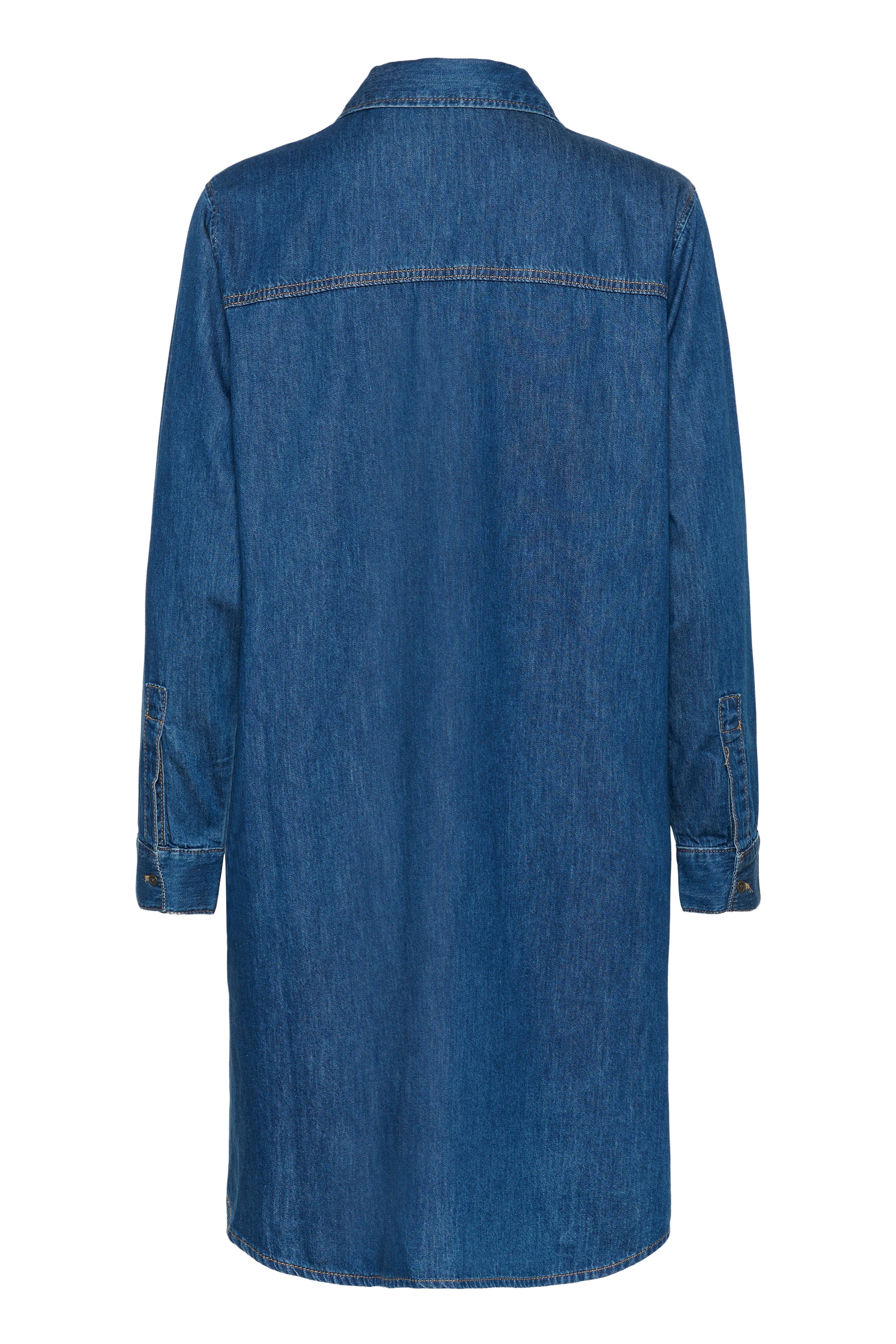 Culture Mola Arpa Dress