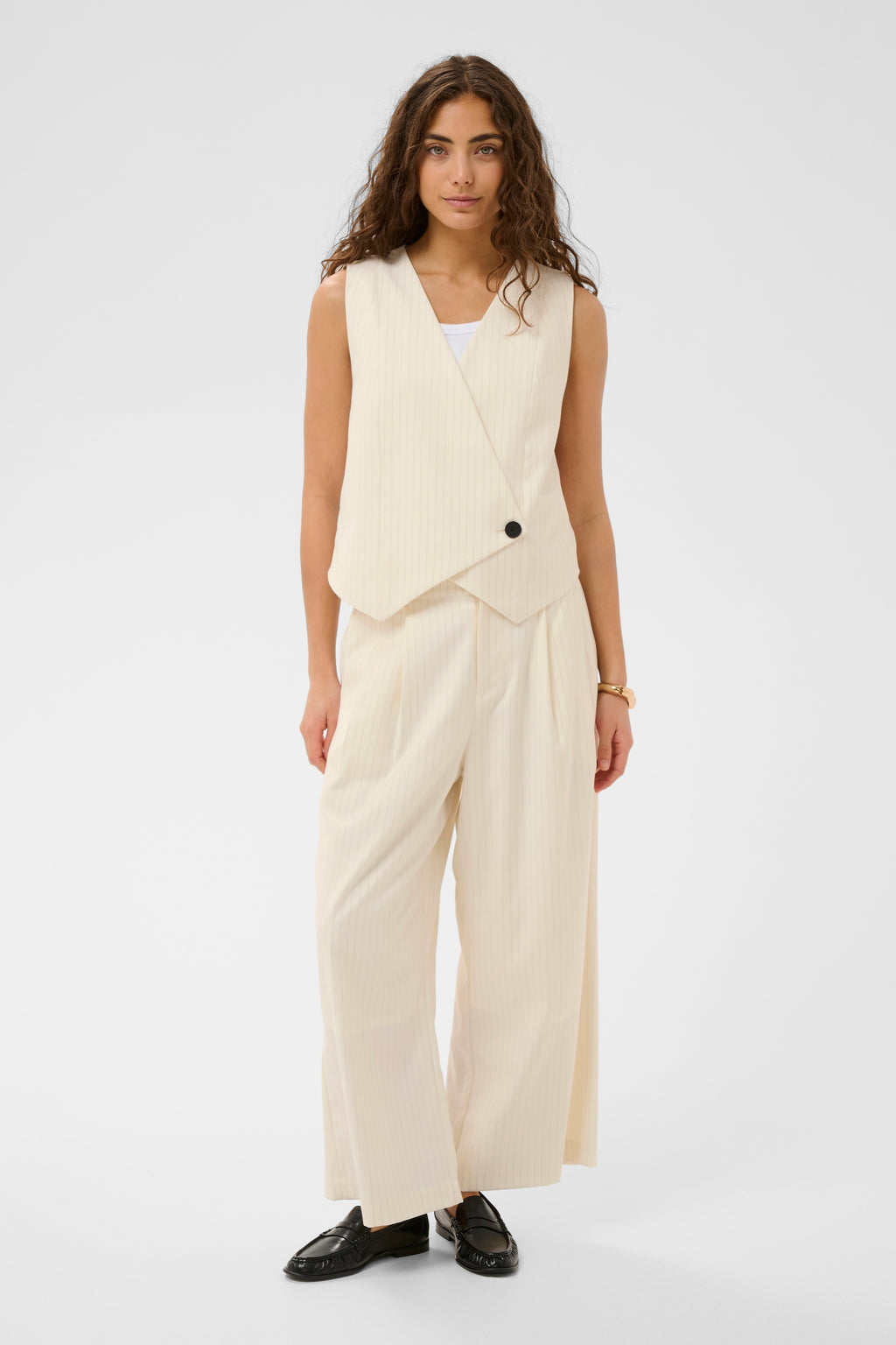 Culture Nilea Waistcoat