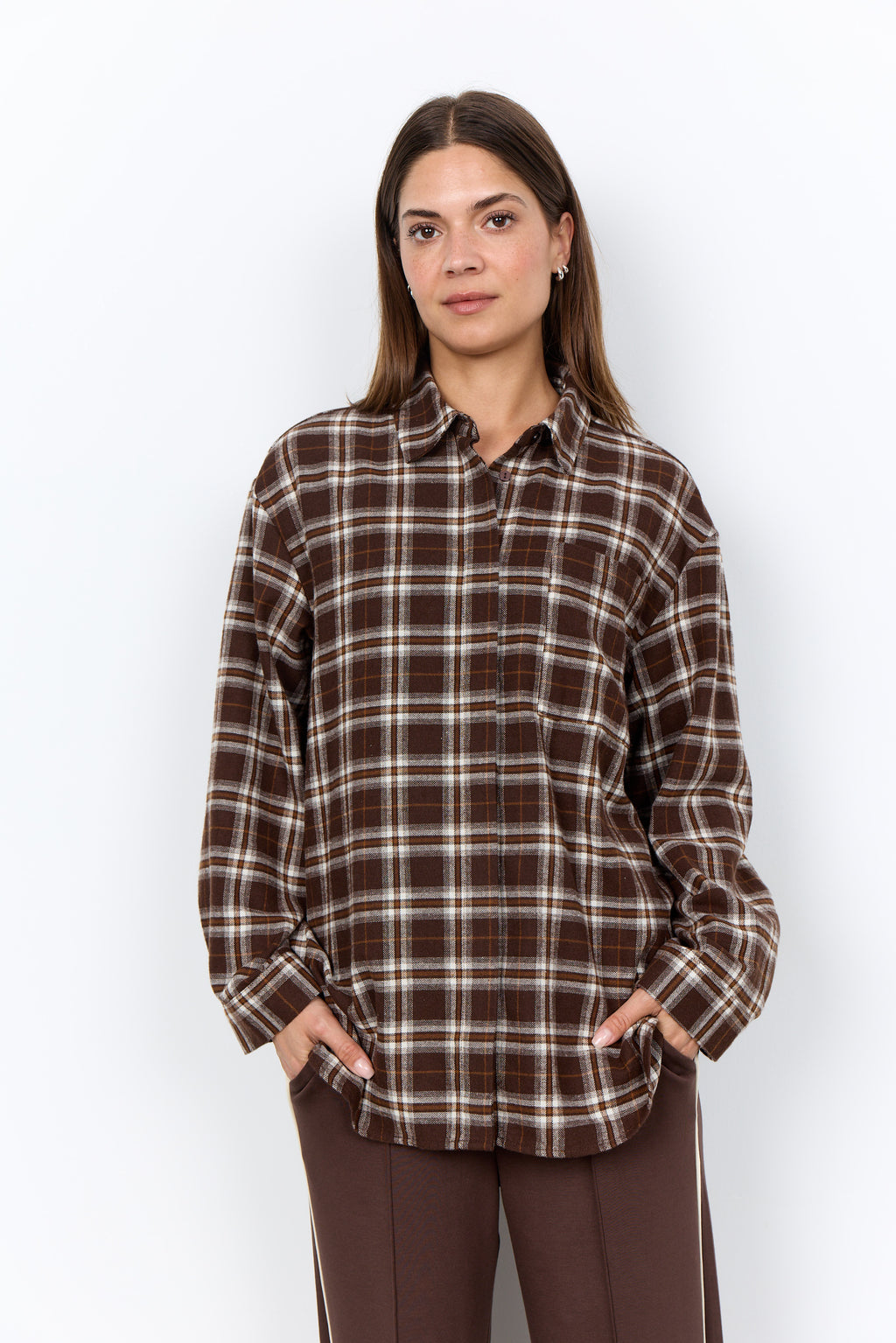 Soya Heidel 1 Shirt (+Farver)