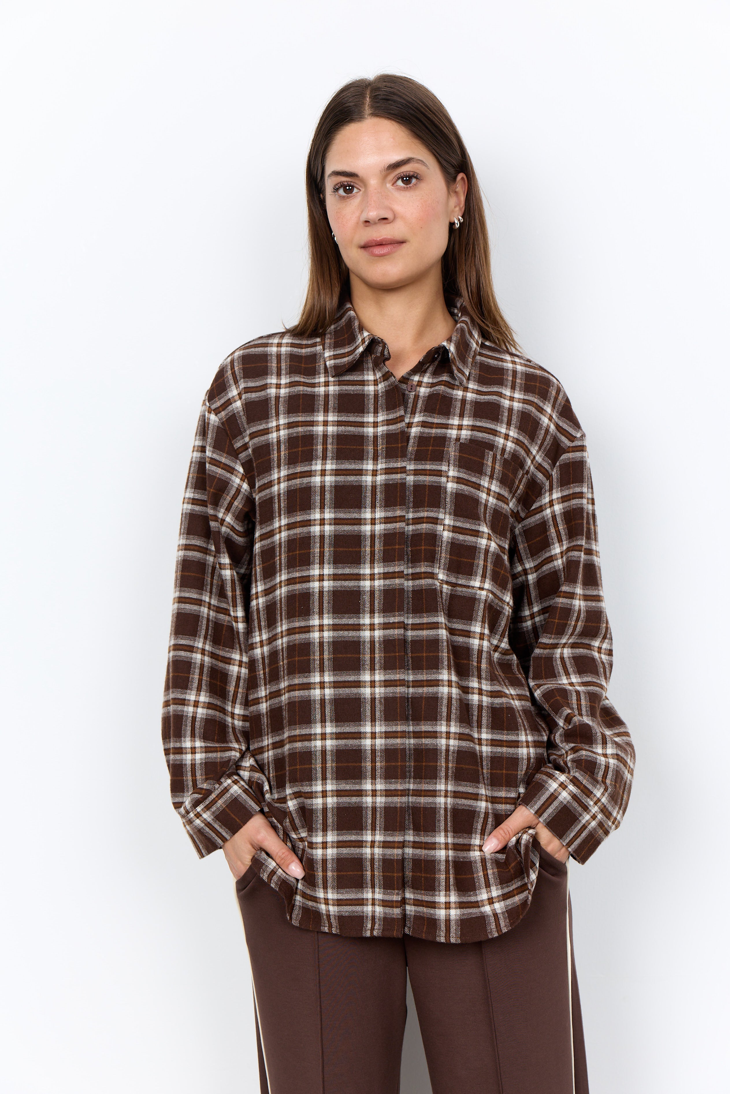 Soya Heidel 1 Shirt (+Farver)