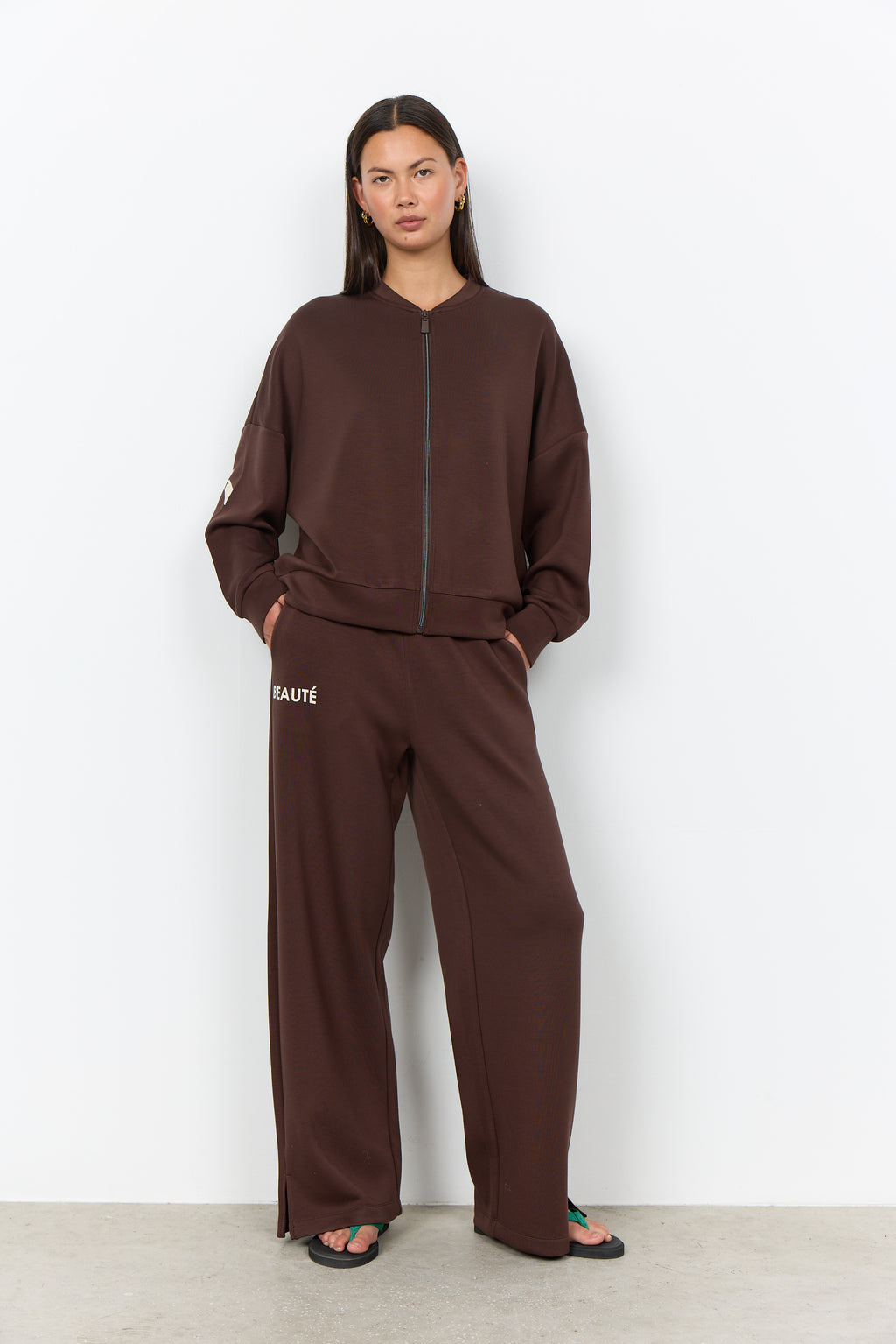 Soya Janny 22