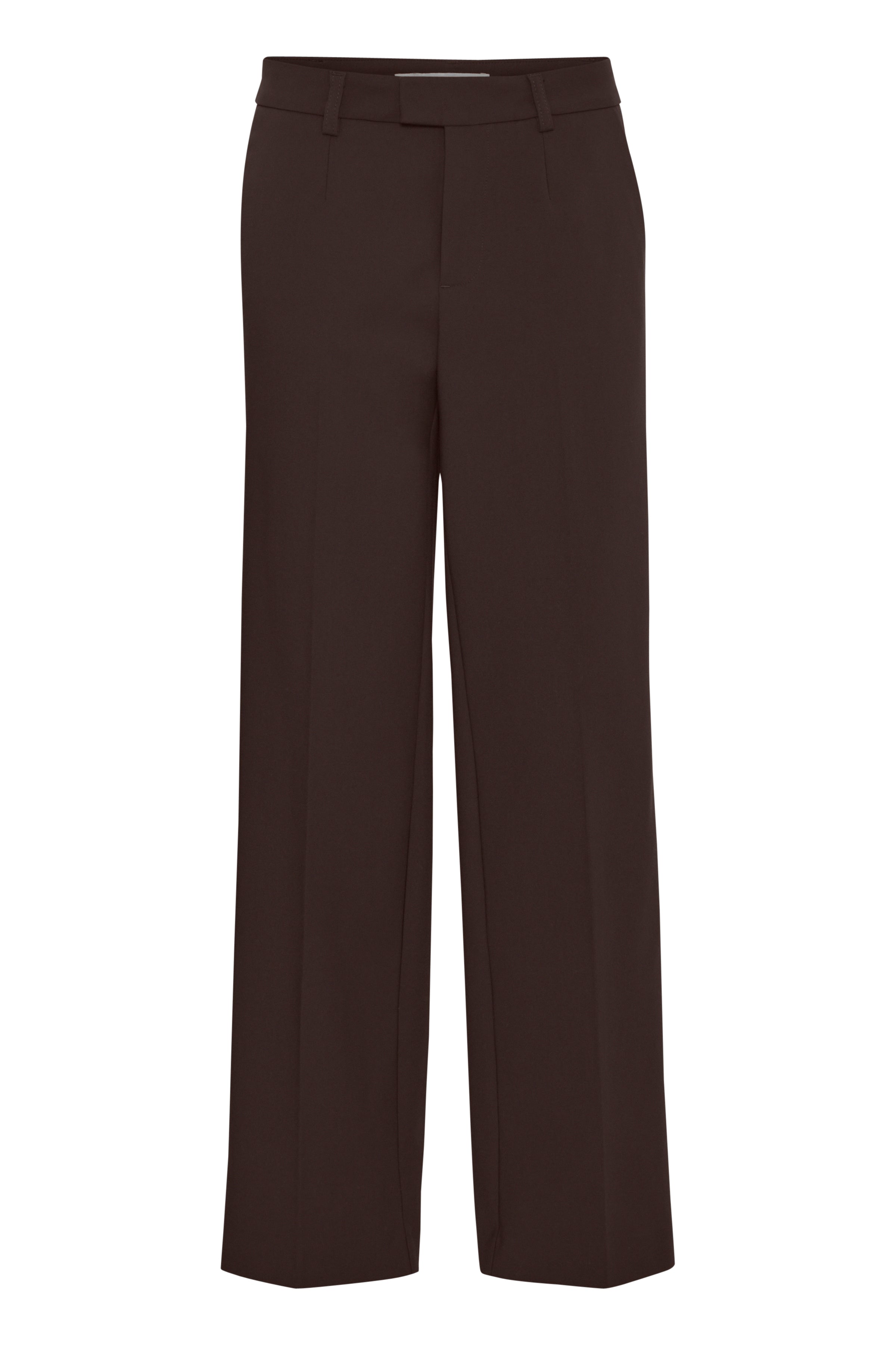 Pulz Bindy Pants Bootcut (+Farver)