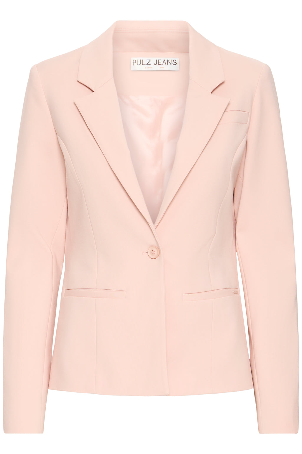 Pulz Bindy Short Blazer (+Farver)