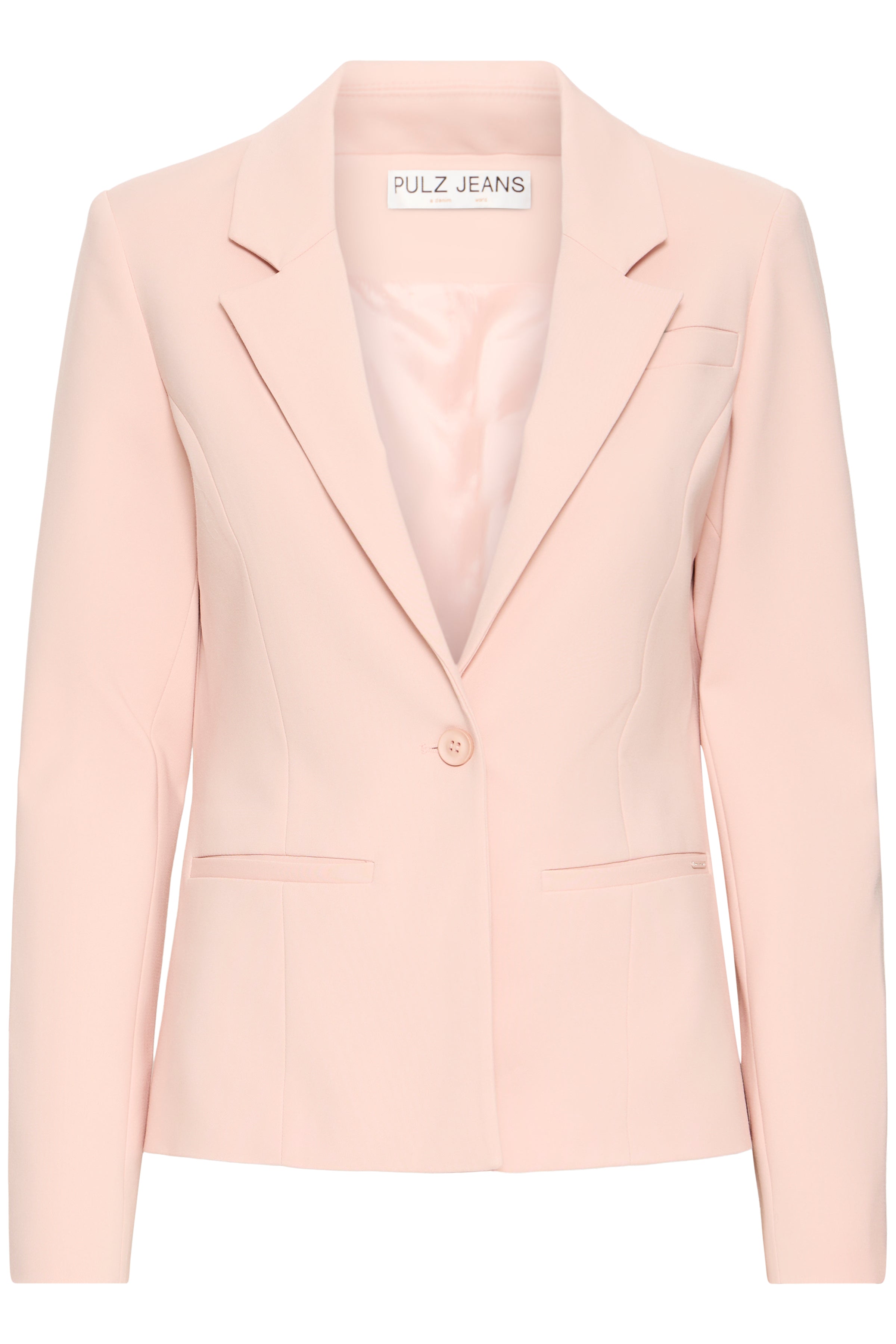 Pulz Bindy Short Blazer (+Farver)