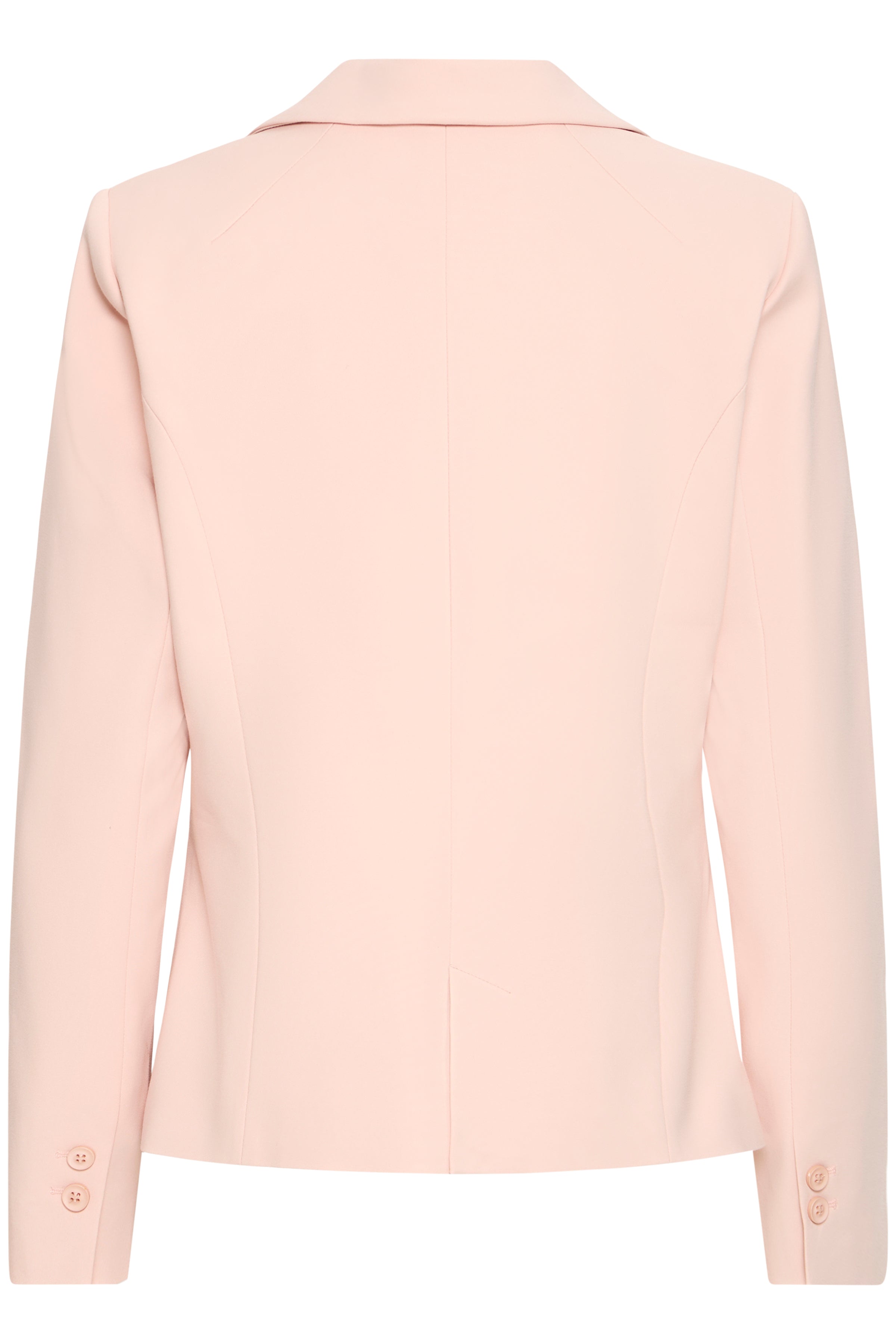 Pulz Bindy Short Blazer (+Farver)