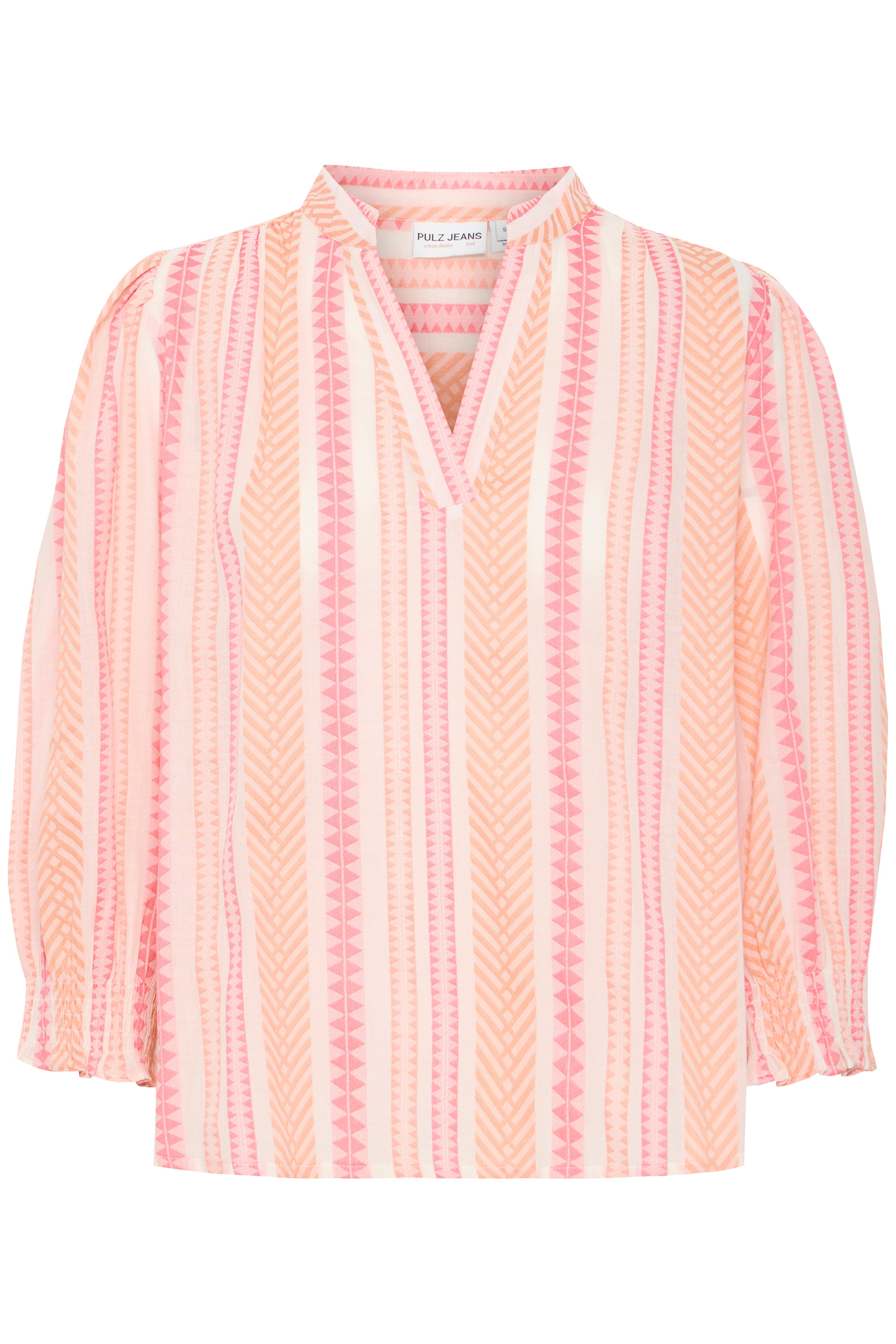 Pulz Thea Blouse