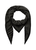 Soya Buket 1 Scarf (+Farver)