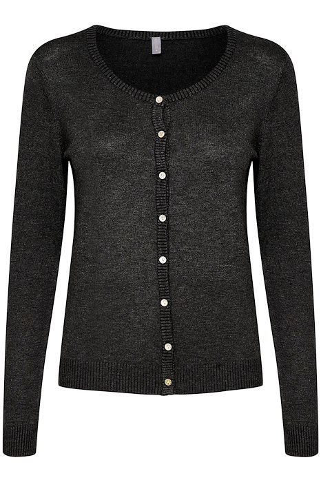 Culture Annemarie Knit Cardigan (+Farver)