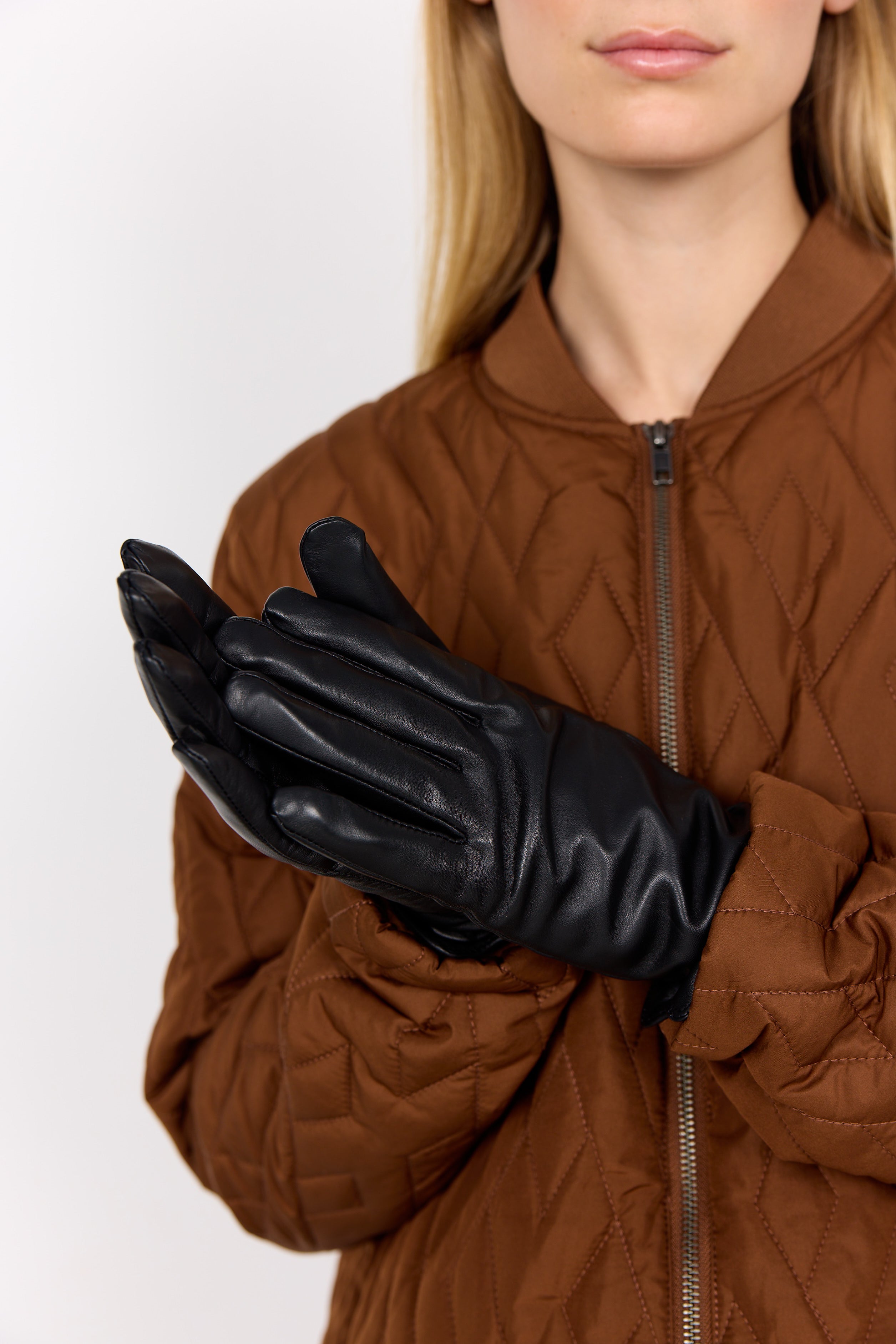 Soya Eliska Gloves (+Farver)