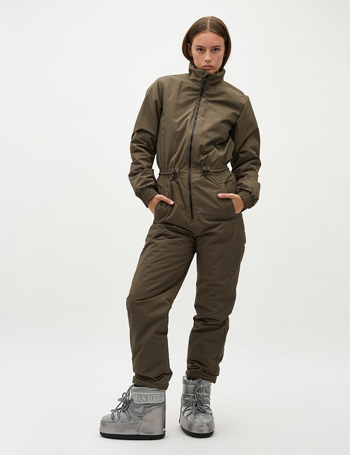 Global Funk Baxter Irissa- G Outerwear (+Farver)