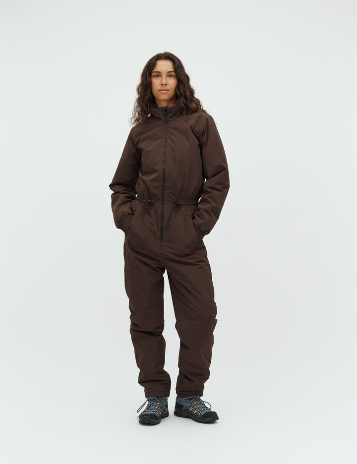 Global Funk Baxter Irissa- G Outerwear (+Farver)