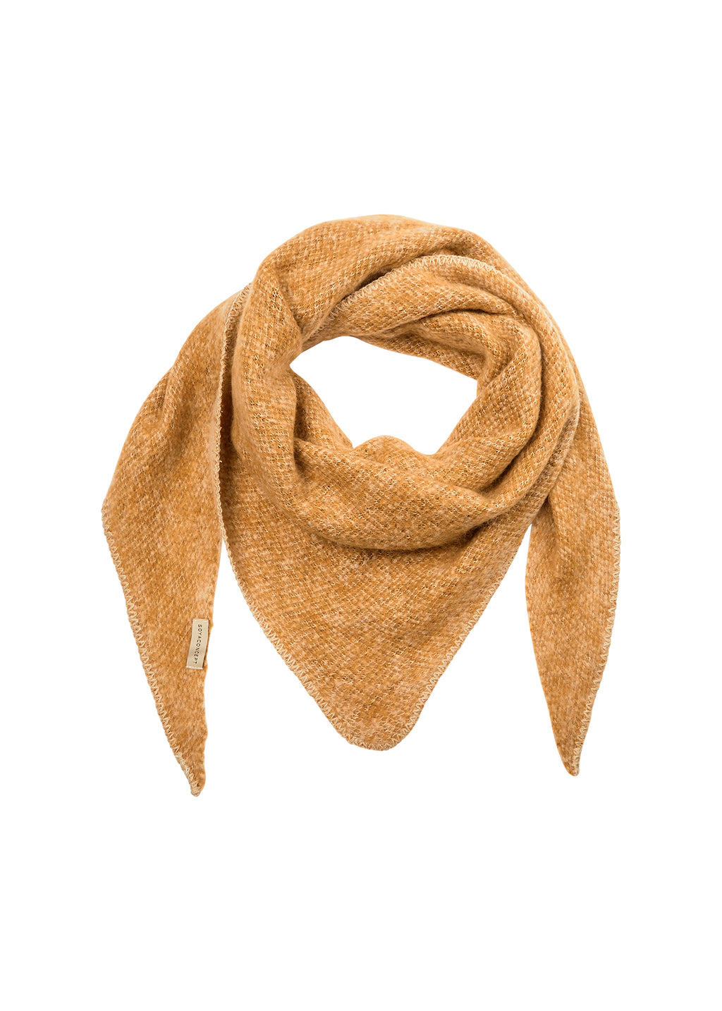Soya Mudda 1 Scarf (+Farver)