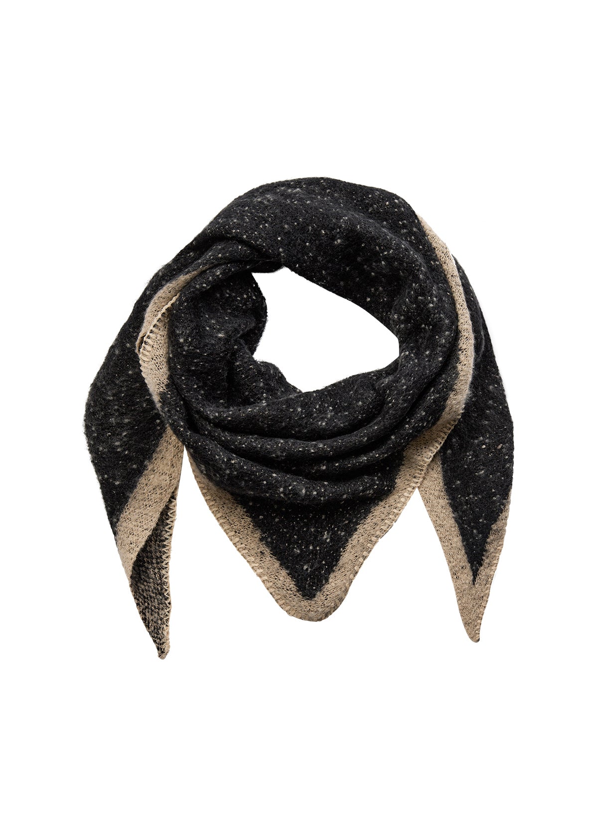 Soya Mudda 1 Scarf (+Farver)