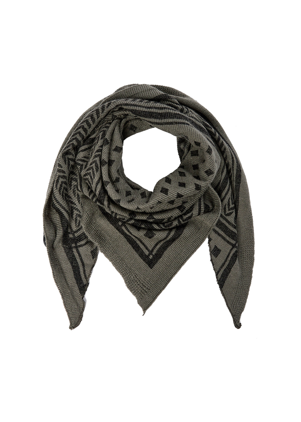 Soya Kirsa 2 Scarf (+Farver)